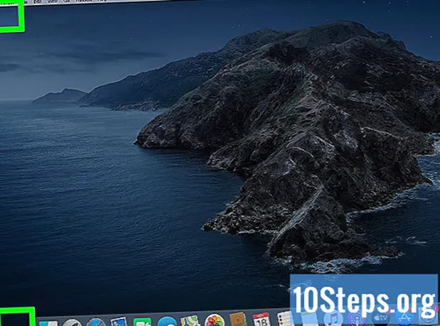 كيفية فتح Launchpad على جهاز Mac بسرعة