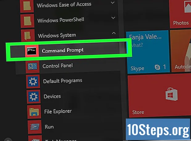 Cara Membuka Command Prompt di Windows