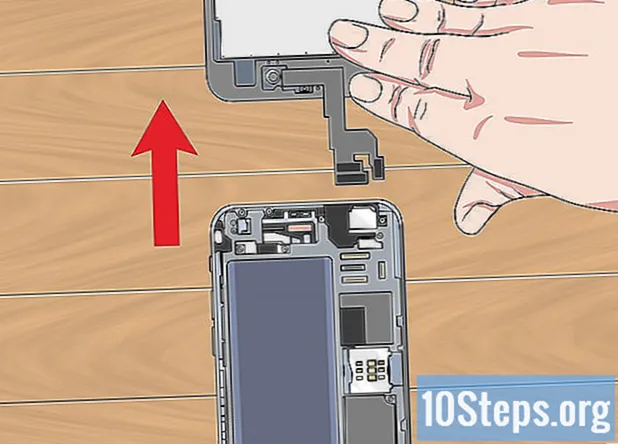 Kako otvoriti iPhone