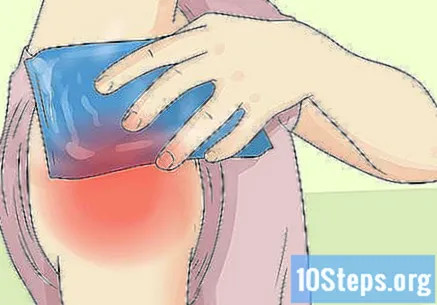 kako ublažiti bol ramenskim zglobom mast za bol u liječenju zgloba lakta