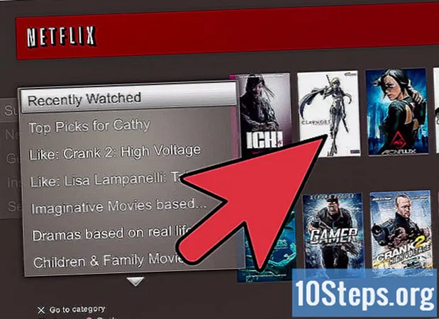 Cum se accesează Netflix pe PlayStation 3