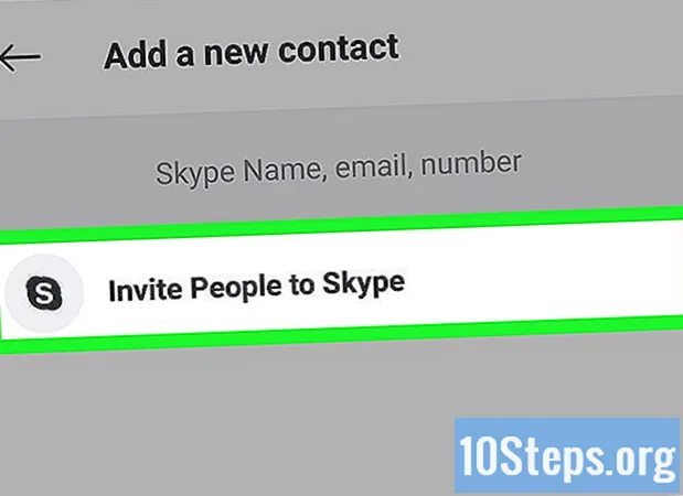 स्काइप पर किसी को कैसे जोड़ें