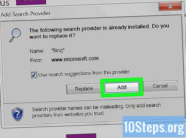 Hur man lägger till tillägg i Internet Explorer