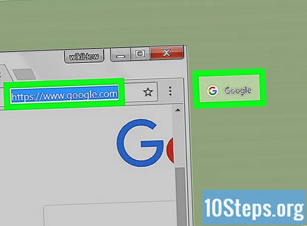 Ako pridať odkaz Google na plochu