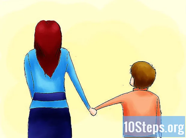 Kako pomoći muškarcu da prevlada razvod