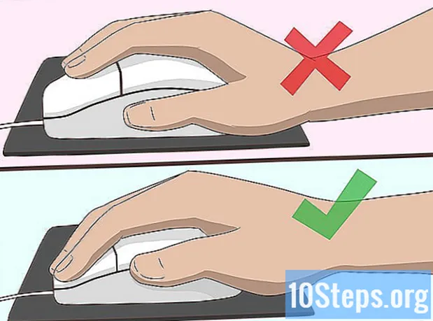 Hur man lindrar handkramper