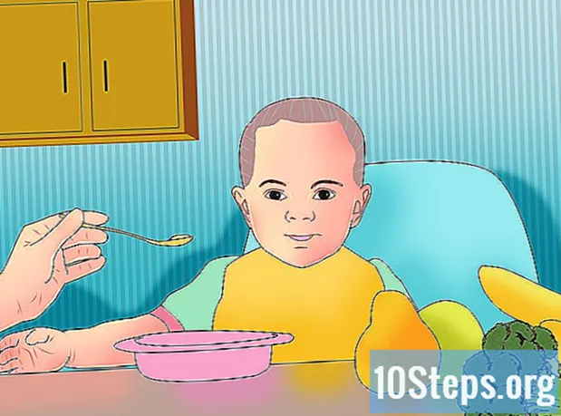 Hur man lindrar barnets första tänder