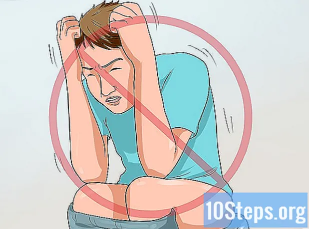Hvordan man lindrer smerter i halebenet