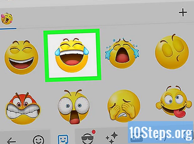كيفية تغيير Emojis على Android