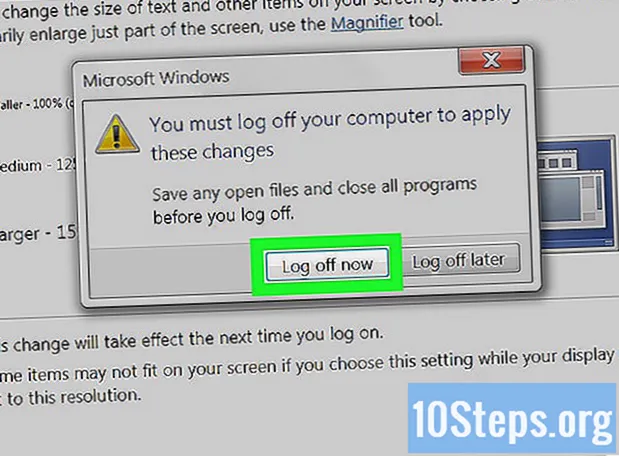 Paano Baguhin ang Default na Font sa Windows 7