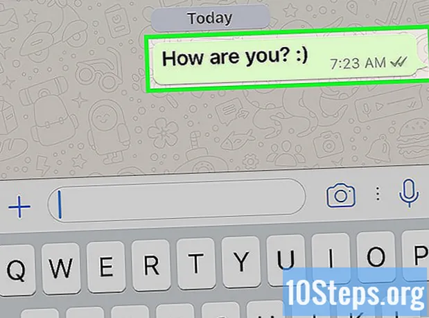 Com canviar el tipus de lletra a WhatsApp