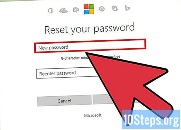 Kako promijeniti lozinku za Microsoft Outlook