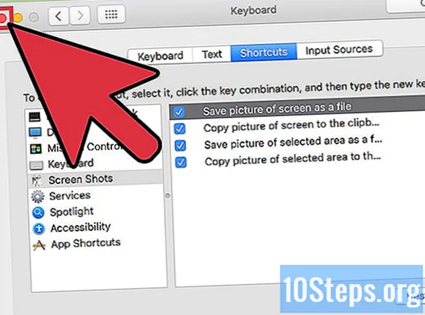 Как да промените пряк път за улавяне на екрана на Mac