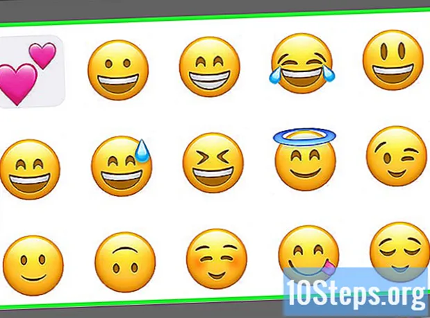 Hoe vrienden-emoji's op Snapchat te veranderen - Encyclopedie