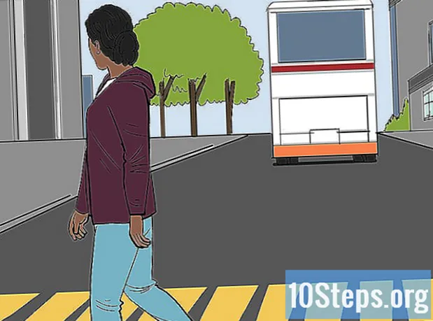 Toplu Taşıma Otobüsüne Nasıl Binilir - Ansiklopedi