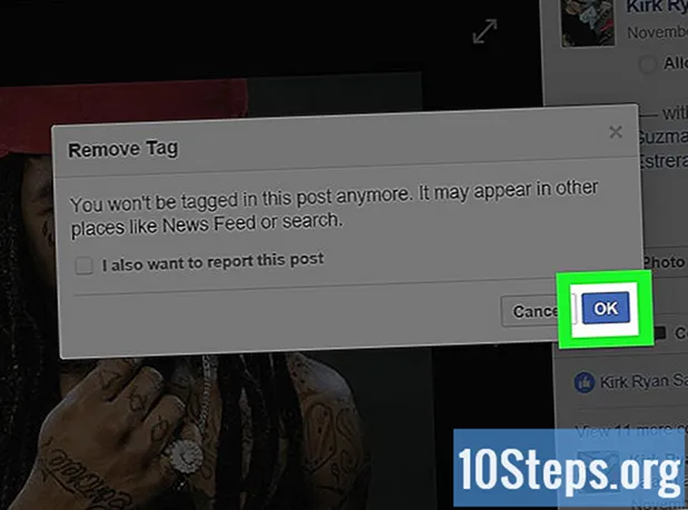 Come eliminare le foto su Facebook