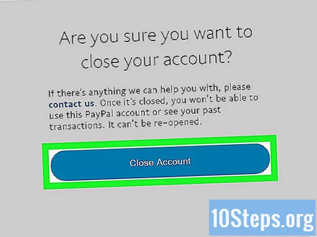 Kaip ištrinti „Paypal“ sąskaitą