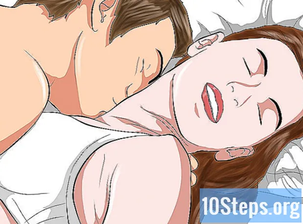 Cara Membumbui Hal-Hal di Kamar Tidur