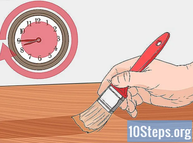 Ako nanášať polyuretán na drevo
