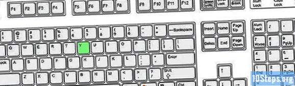 Jak se naučit běžné klávesové zkratky v systému Windows - Encyklopedie