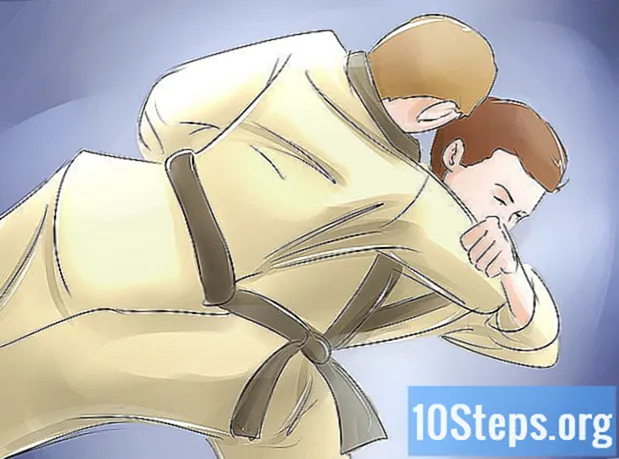 Come imparare il taekwondo di base