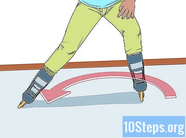 Kaip išmokti čiuožti