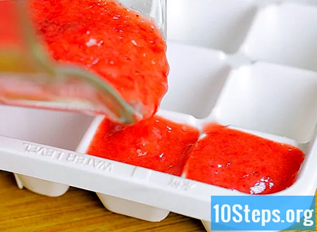 Ako skladovať jahody