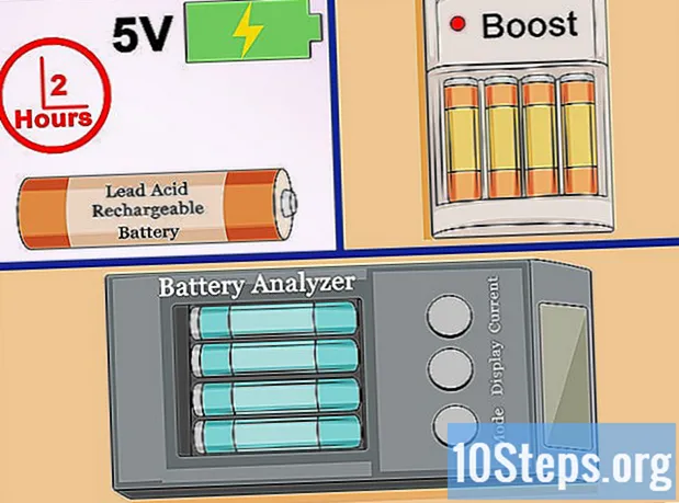 Cum se depozitează bateriile