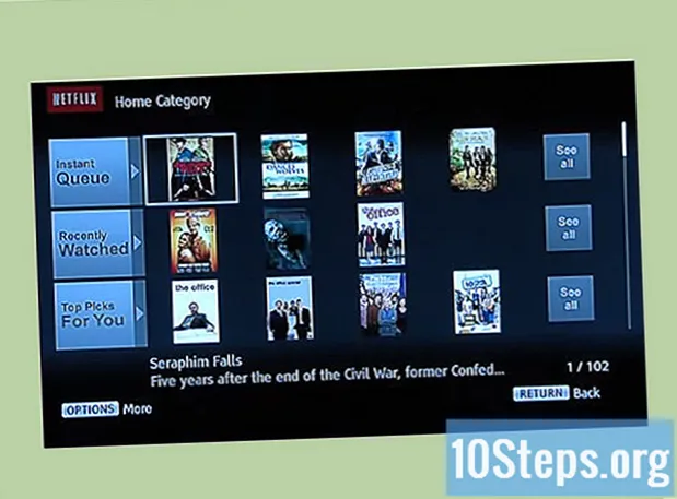 Cum să vizionați Netflix pe Blu Ray