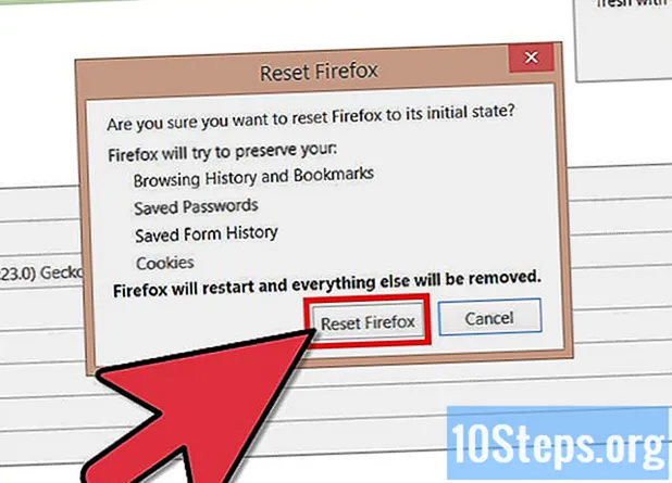 כיצד להפעיל Javascript ב- Mozilla Firefox
