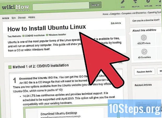 Hur man uppdaterar Ubuntu