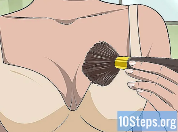 Hoe u uw borsten natuurlijk kunt vergroten
