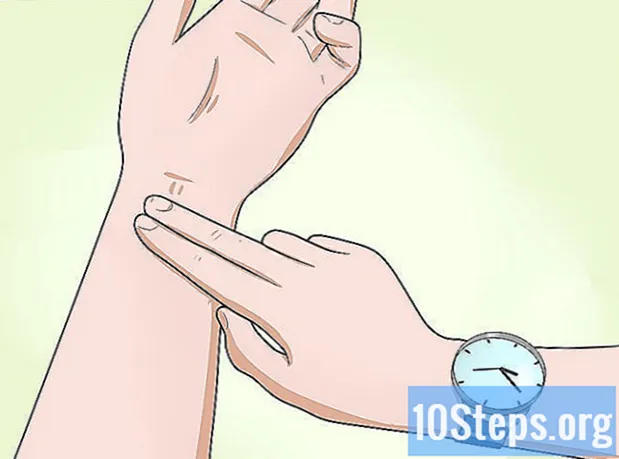 Jak zvýšit krevní tlak