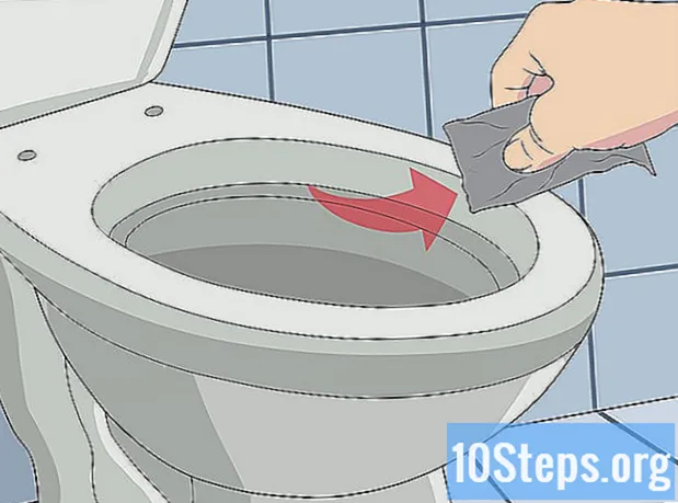 Jak zvýšit tlak toaletní vody