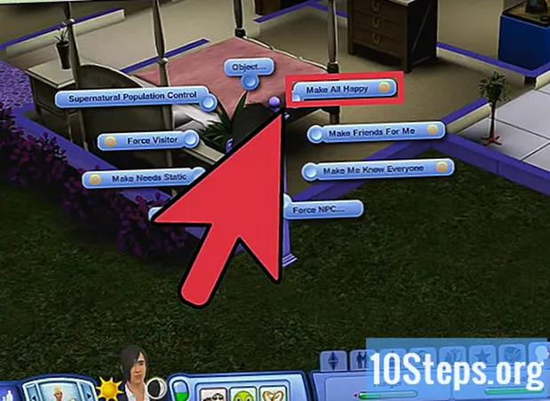 كيفية رفع مستوى شريط الاحتياجات باستخدام الكود في لعبة The Sims 3