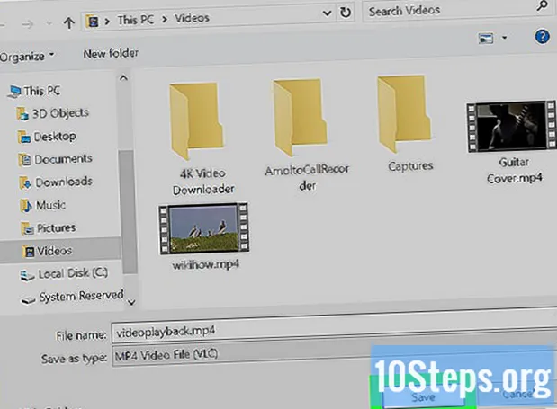 Как да изтеглите файлове с помощта на VLC Media Player