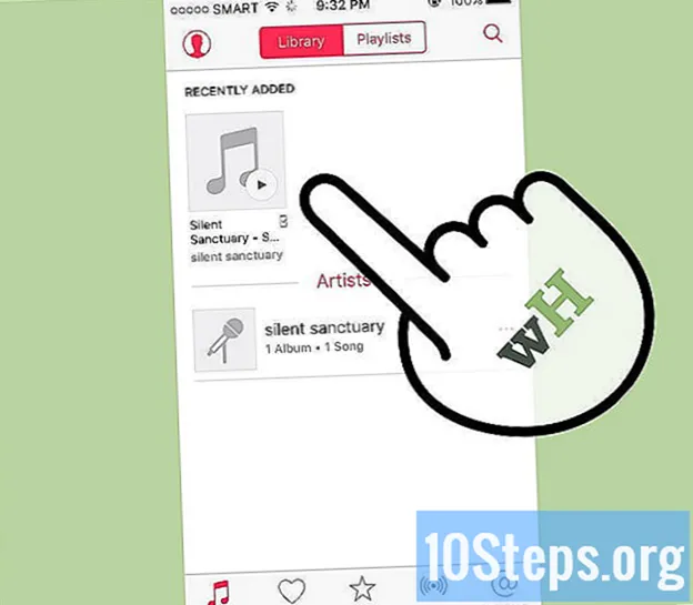 MP3 Çalarlara Müzik Nasıl İndirilir - Ansiklopedi