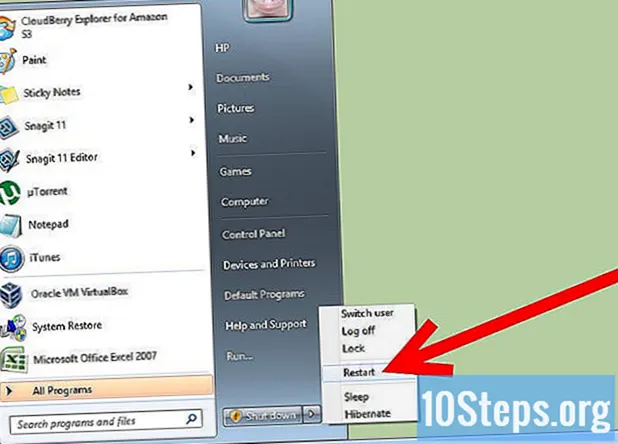 Cómo descargar el controlador de iPod para Windows WP, 7 y Vista - Enciclopedia