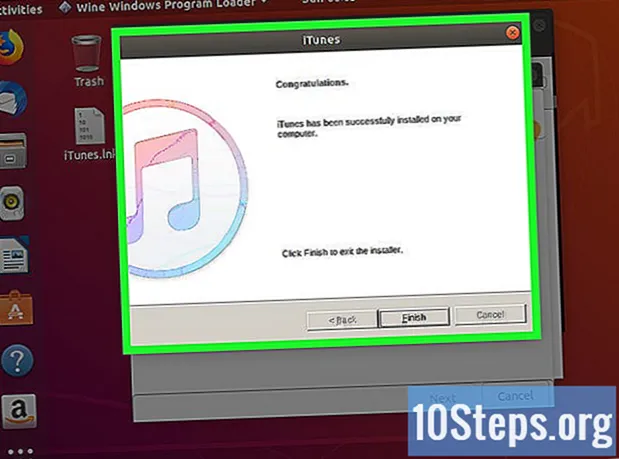 كيفية تنزيل iTunes على نظام Linux