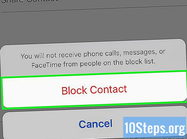 iPhone에서 알 수없는 번호의 전화를 차단하는 방법