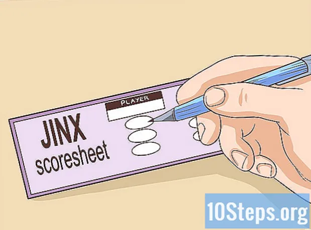 Kako igrati Jinx