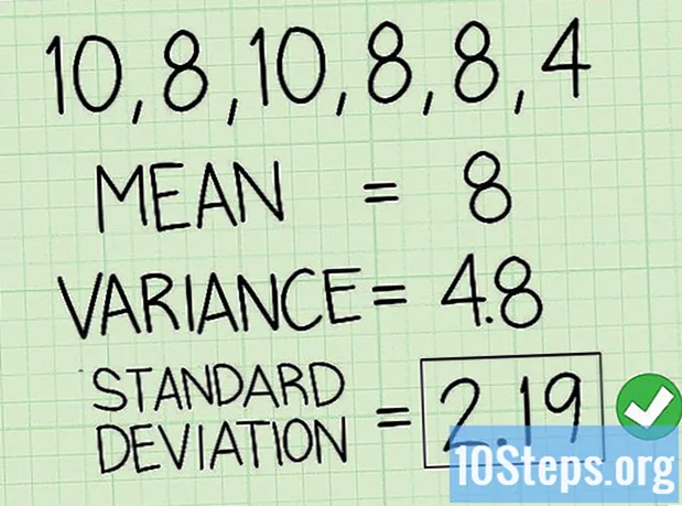 Com es calcula la desviació estàndard
