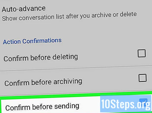 كيفية إلغاء إرسال بريد إلكتروني في Gmail