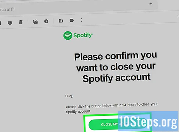 Hur man avbryter Spotify med hjälp av iPhone