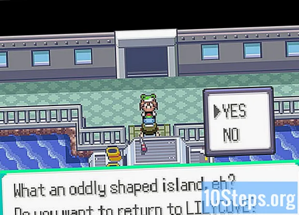 Hogyan lehet elkapni a Deoxys-t a Pokémon Emerald-ban