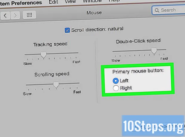 Cum să faceți clic dreapta pe Mac