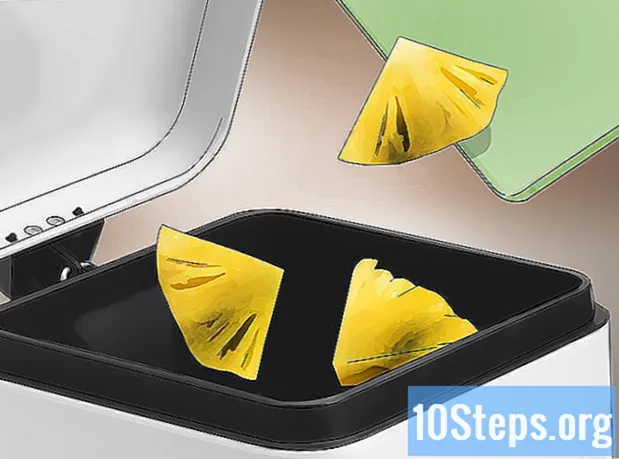 Як збирати ананас