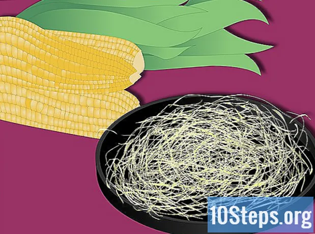 Как да събираме царевица