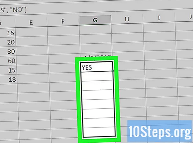 Kuidas võrrelda kuupäevi Excelis Windowsis või Macis - Entsüklopeedia