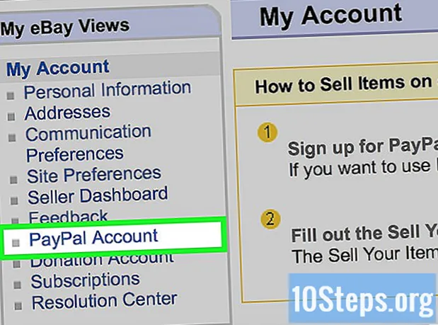 كيفية الشراء على موقع eBay دون استخدام PayPal
